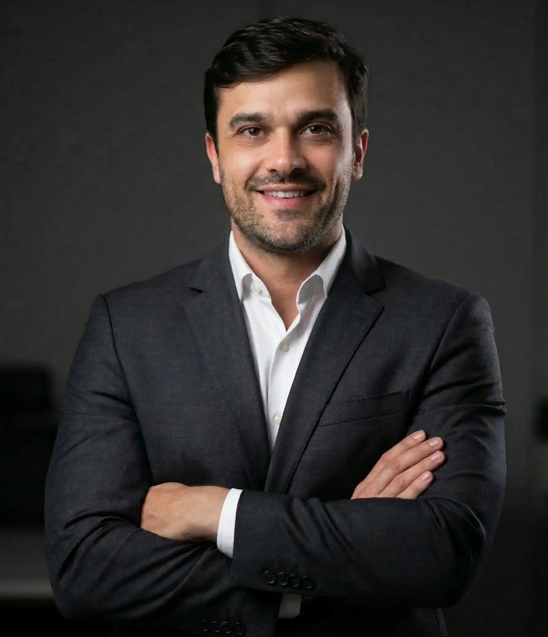 Dr. Davi de Oliveira Faria